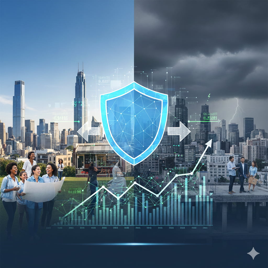 Insurance and Hedging service